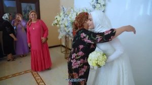 НОВИНКА! Красивая Чеченская Свадьба. Май 2023. Видео Студия Шархан