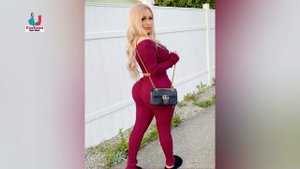 Priscilla Morales Wiki Biography | Body Measurements, Net Worth, Body Positivity Curvy Model