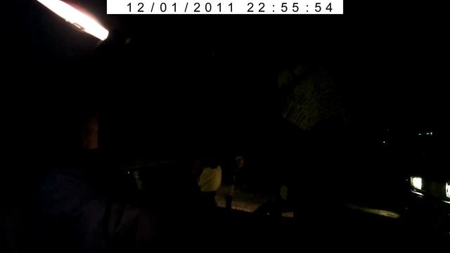 сравнение SP-65 с V1000GS ночь.AVI смотреть онлайн