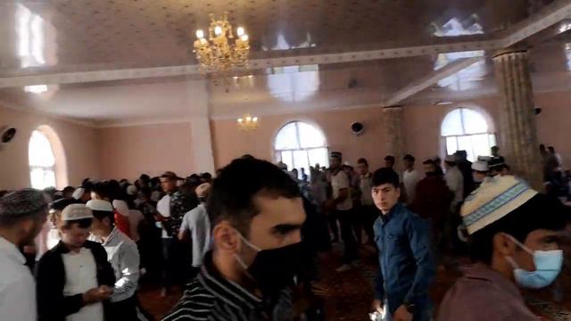 курбан-байрам Таджикистан кабадиян 2021 смотреть онлайн