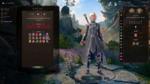 Baldurs Gate 3: 🧟♀️ Paladin Necromancer Build🧟♀️ Modded Multiclass Build!