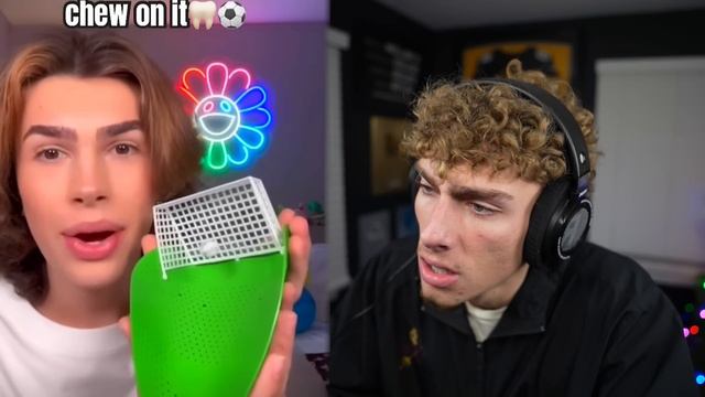 I Found the MOST DISGUSTING YouTuber смотреть онлайн