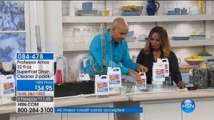 HSN | Clever Solutions 01.29.2018 - 05 AM