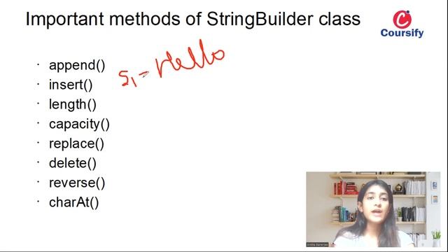 String Builder in Java: Tips & Tricks | Part-2