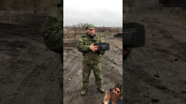 Тепловизор от Фонда Сердце Приморья, для полевого госпиталя Мариуполь. 2022 год смотреть онлайн