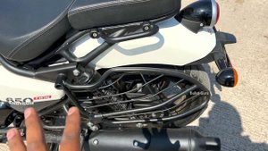 Royal Enfield Shotgun 650 Detail Review - Is it Better then Super Meteor 650?