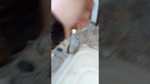 Как открыть куботейнер с помощью консервного ножа