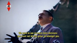 Address by Adolf Hitler to the Hitler Youth | September 8, 1934