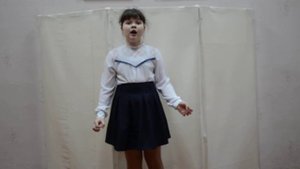 Е.Егорова Нянины сказки