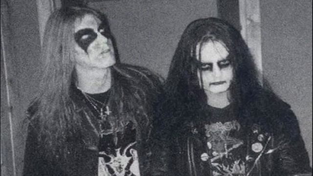 Mayhem - Life Eternal sub español смотреть онлайн