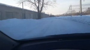 Екатеринбург-москва на машине