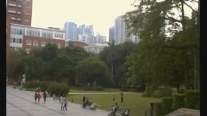 Цзинаньский университет (Jinan University)