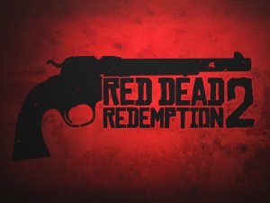 Red Dead Redemption 2 #6 Визит Вежливости.