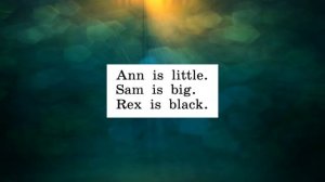 Rainbow English 2-1, Step 22, Английский язык 2 класс ч.1, Афанасьева.