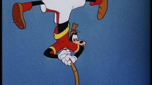 как зародилась Олимпиада GOOFY (Мультик Дисней Disney)