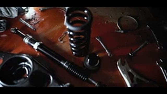 Code: Project Car - 2006 CLS55 AMG | Ep. 1: Brakes, Suspension, TLC