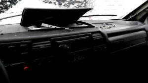 Замена моторчика печки на ГАЗель 2005 года НЕ Бизнес