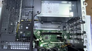 HP Pro Tower 290 G9 Desktop (6U6G8ES) | Intel Core i7-12700 (12th Gen) | Unboxing