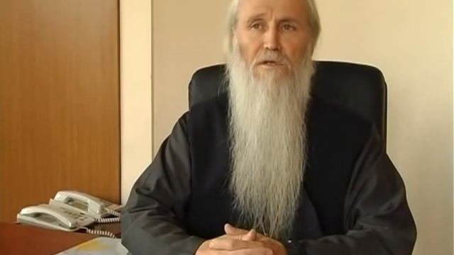 о посте Архиепископ Евстафий