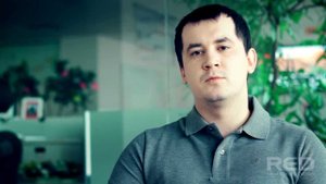 Европейский берег в Новосибирске