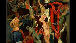 Francis Poulenc - Stabat Mater - 6. Vidit suum