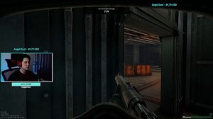 ?MARAUDERS ОБЗОР ИГРЫ, СТОИТ ПОКУПАТЬ? MARAUDERS СТРИМ.