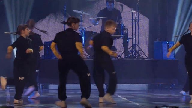 Шоу "Республика". Hip-Hop — Прекрасное далеко смотреть онлайн