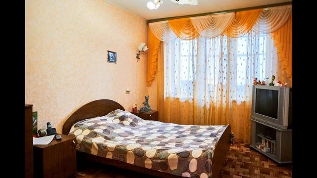 Продам 3х комнатную квартиру или обменяю