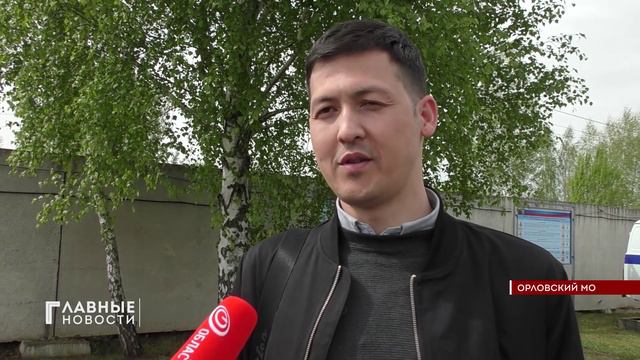На Орловщине завершилась международная конференция, посвящённая безопасности дорожного движения.