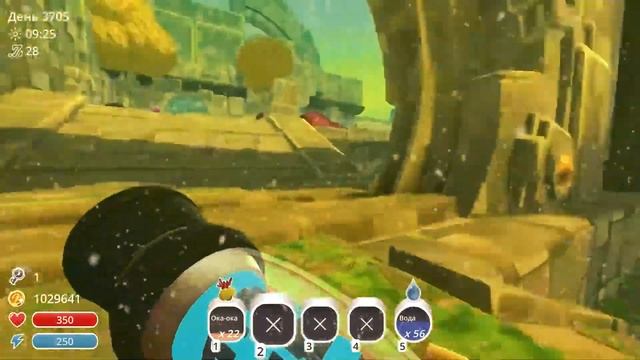 ПАТИ ГОРДО 6-9 ЯНВАРЯ 2023 В SLIME RANCHER! смотреть онлайн