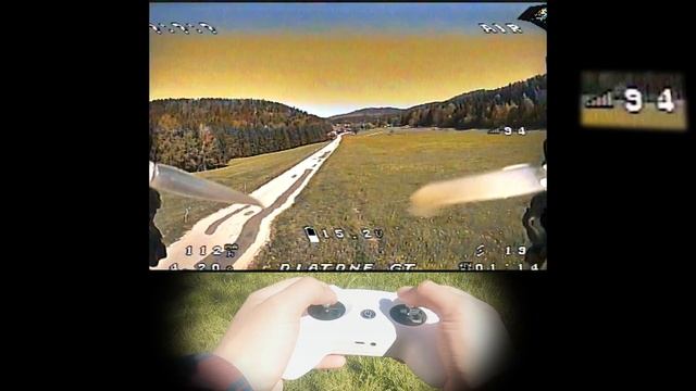 ☀ Самые дешевые FPV шлем и аппаратура управления. Топ для новичков? [Betafpv Lite 2 SE | VR02] смотреть онлайн