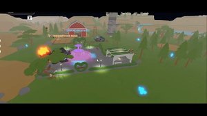 Animal Simulator map update. / Обновление карты Симулятор животных.   01.02.2024