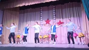 "Русский стиль" - Зима