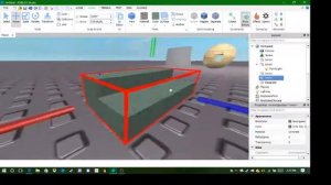 Unions and Negative Parts - Roblox Studio Tutorial