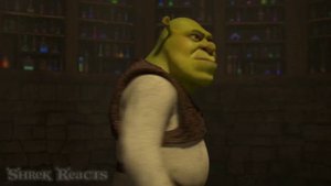 Shrek Vs Jack Horner (f**king epic) - Quick behind the scenes