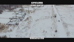 Оренбургская область.поселок Сара.