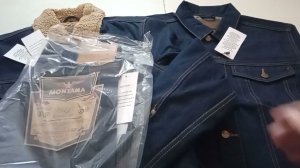 Оригинальные классические куртки Montana к сезону