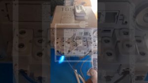 Экономный счетчик МИР С04