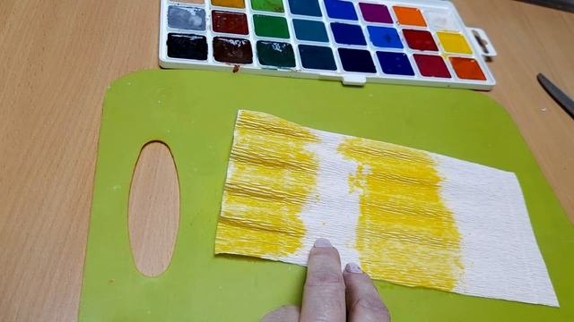 Бабочка интерьерная.  Ч-3