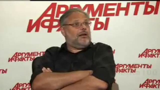 Михаил Хазин: "...покупать золотую монету с каждой зарплаты" смотреть онлайн