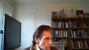 Борис Увайдов. Движение - очищает нашу кровь.