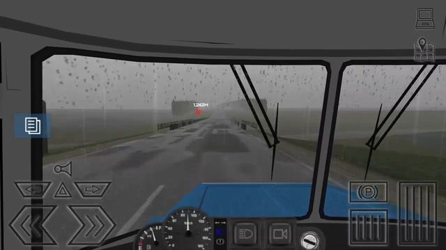 MOTOR DEPOТ - ПОЕЗДКА НА КАВЗ 3976! смотреть онлайн