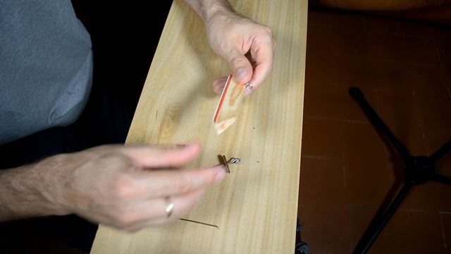 Homemade Pipe Organ Tour  1 Windchest Somiere  Sub ITA