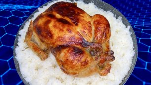 Рецепт курицы , который невозможно испортить!