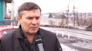 Последствия пожара в ТЦ Южный