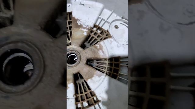 Полная разборка и чистка стиральной машины LG смотреть онлайн