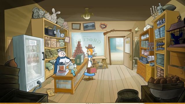 Первый взгляд ● Slap Village: Reality Slap смотреть онлайн