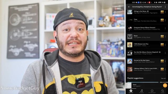 OnePlus Buds Z2: Best Buds for the OnePlus 10? смотреть онлайн