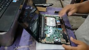 ASUS X102B NETBOOK BATTERY REPLACEMENT