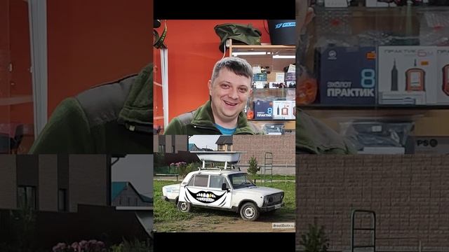 КАК ПРАВИЛЬНО ВЫБИРАТЬ САНКИ ВОЛОКУШИ  @anglerzphilosophy   #философиярыболова #маркарыбака #fishing
